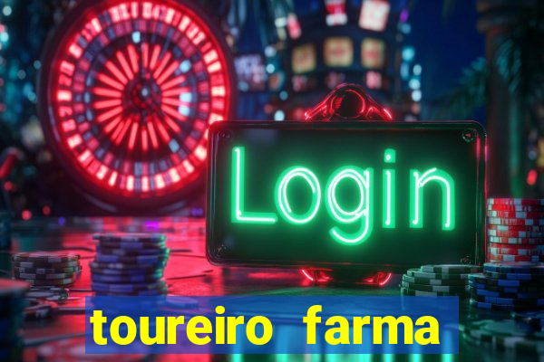 toureiro farma whatsapp teresina