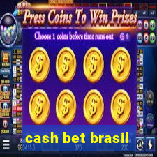 cash bet brasil