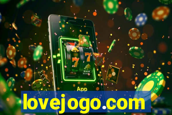 lovejogo.com