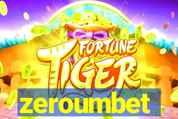 zeroumbet