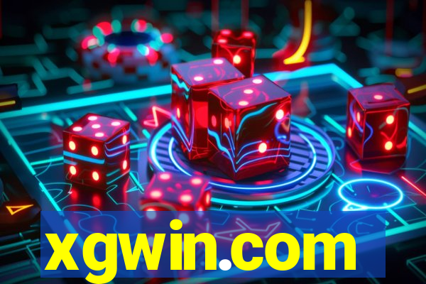 xgwin.com