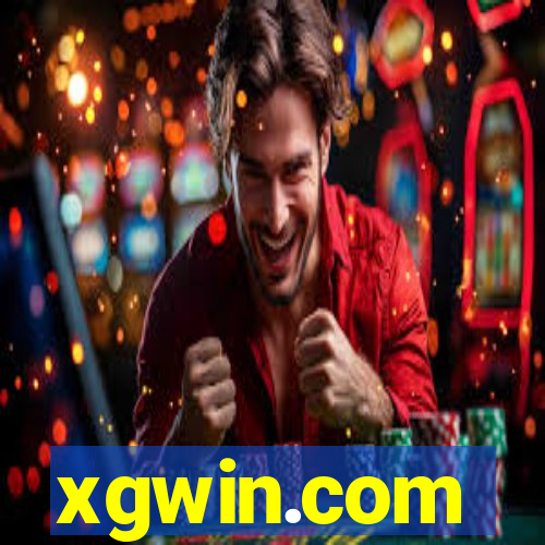 xgwin.com