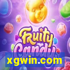 xgwin.com