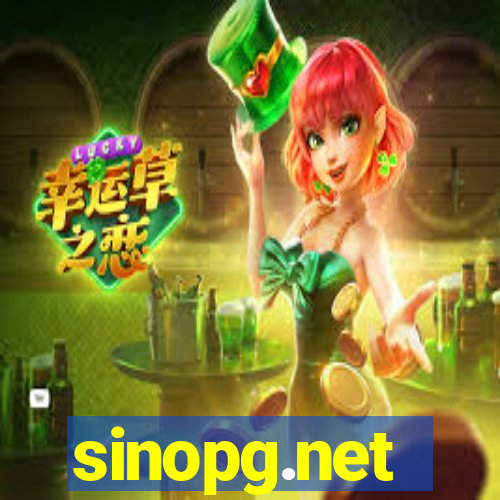 sinopg.net