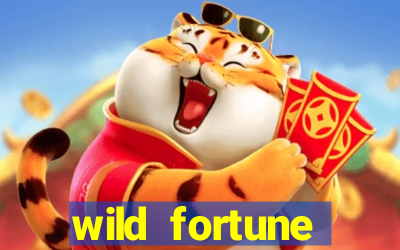 wild fortune rodadas grátis sem depósito