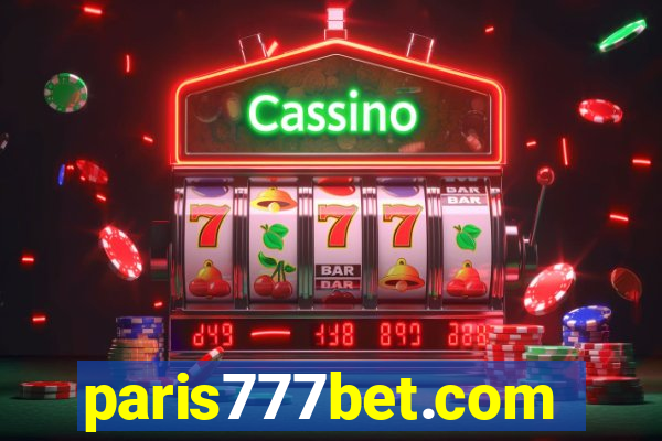 paris777bet.com