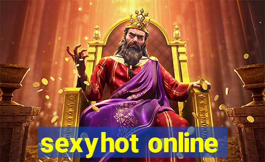 sexyhot online