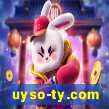 uyso-ty.com