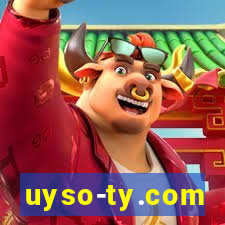 uyso-ty.com