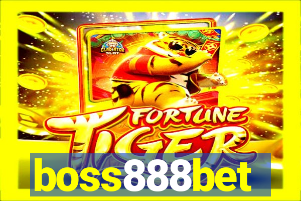 boss888bet