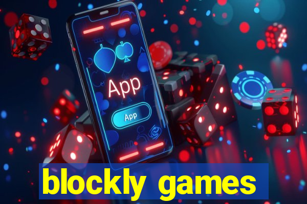 blockly games