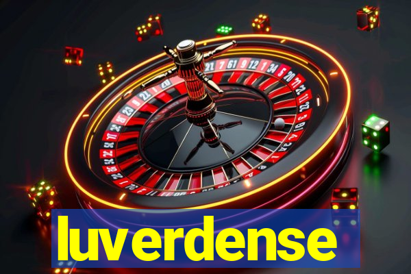 luverdense