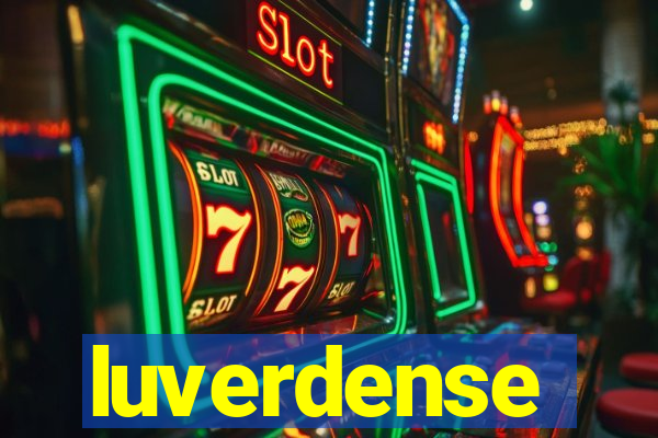 luverdense