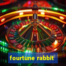 fourtune rabbit