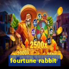 fourtune rabbit