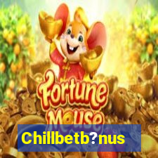 Chillbetb?nus