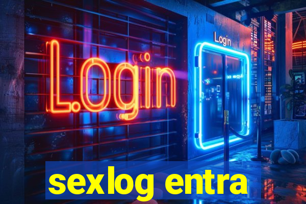 sexlog entra