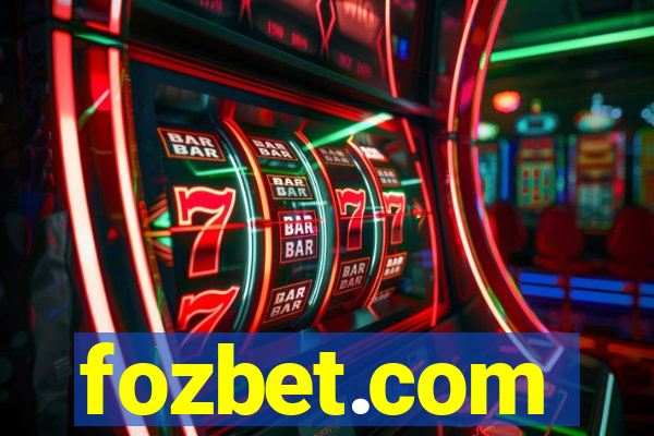 fozbet.com