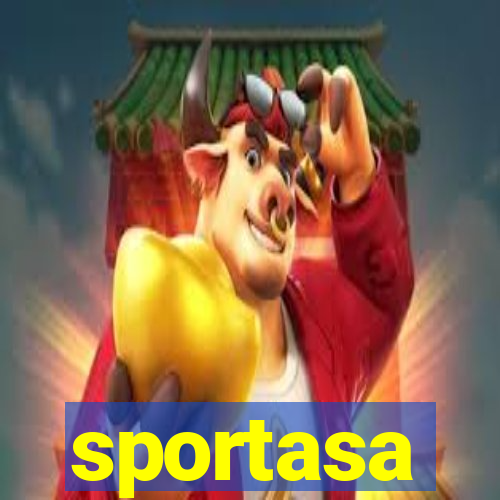 sportasa