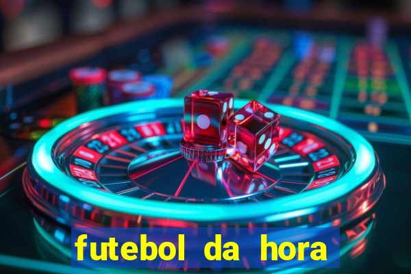 futebol da hora 3.7 no play store