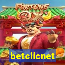 betclicnet