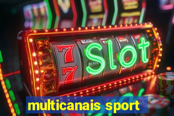 multicanais sport