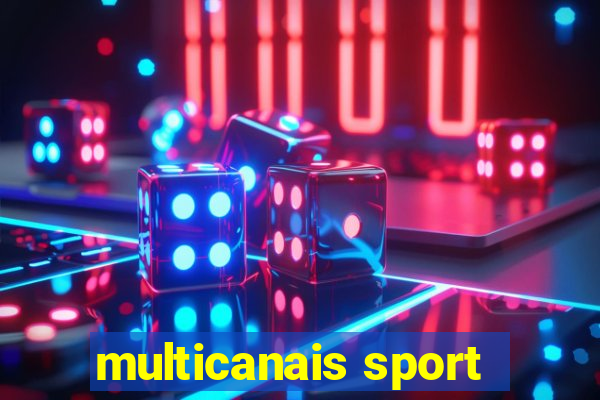 multicanais sport