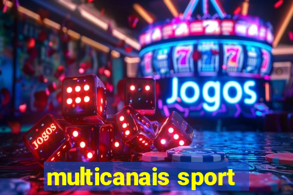 multicanais sport