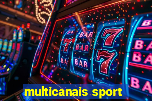 multicanais sport