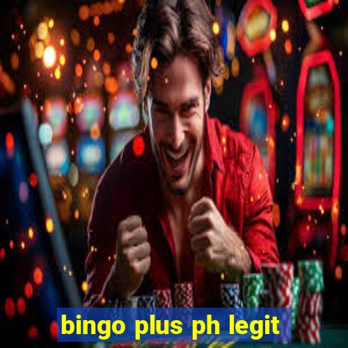 bingo plus ph legit