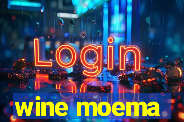 wine moema