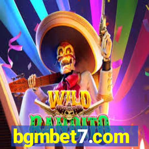 bgmbet7.com