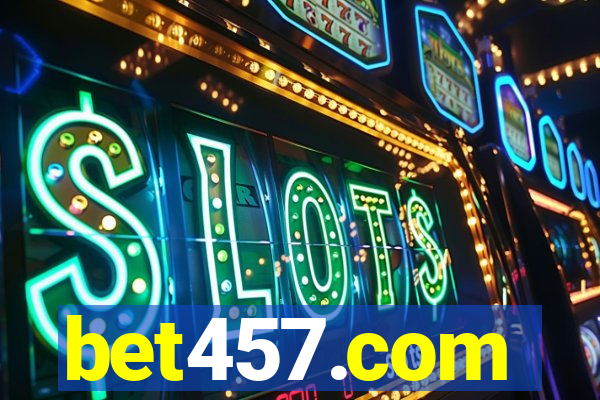 bet457.com