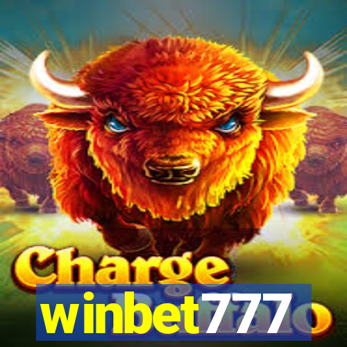 winbet777