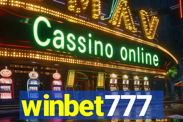 winbet777