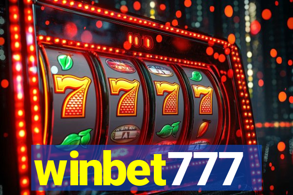 winbet777