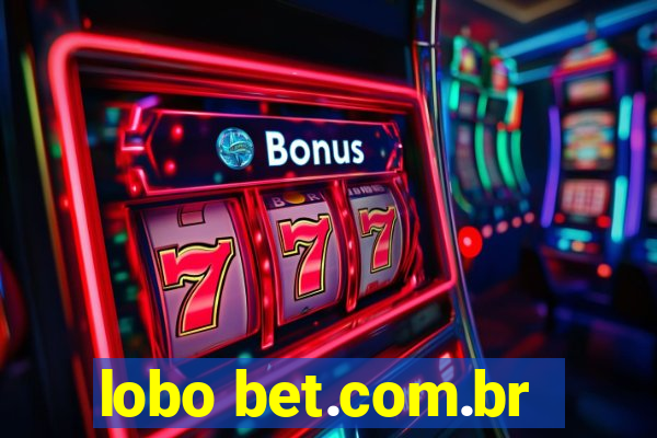 lobo bet.com.br