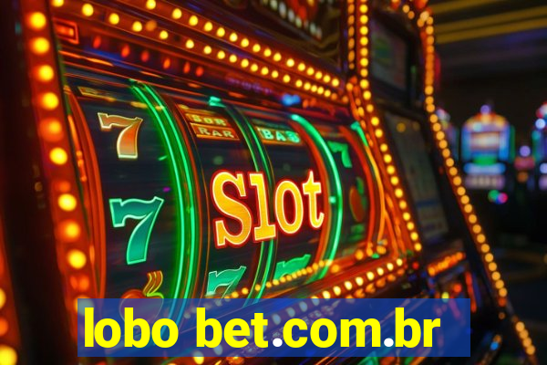 lobo bet.com.br