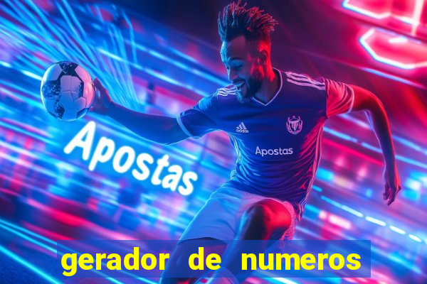 gerador de numeros da mega sena mestre loterias