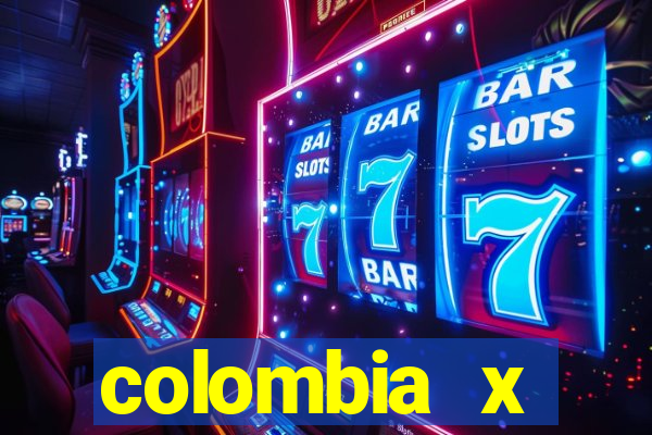 colombia x argentina onde assistir