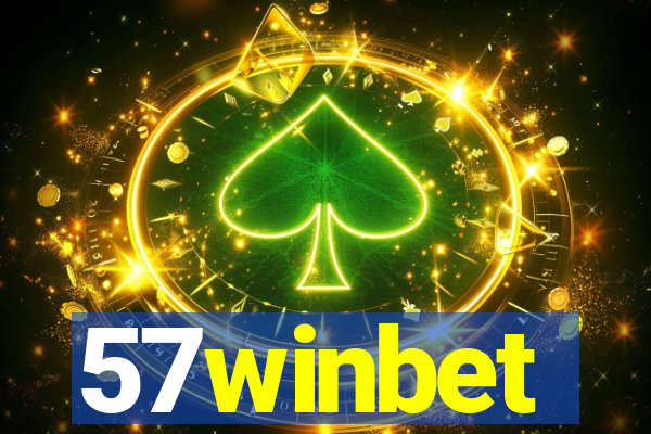 57winbet