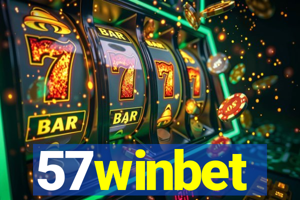 57winbet