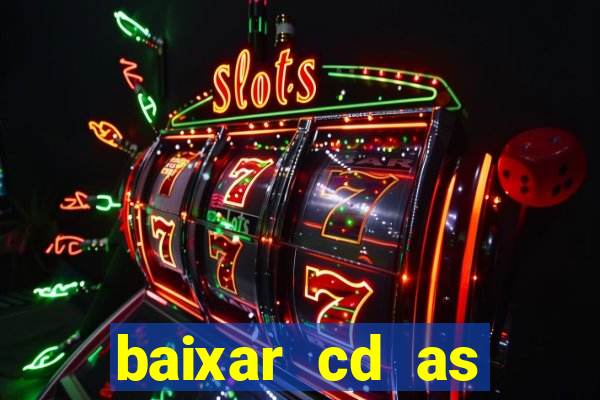 baixar cd as melhores de edson gomes