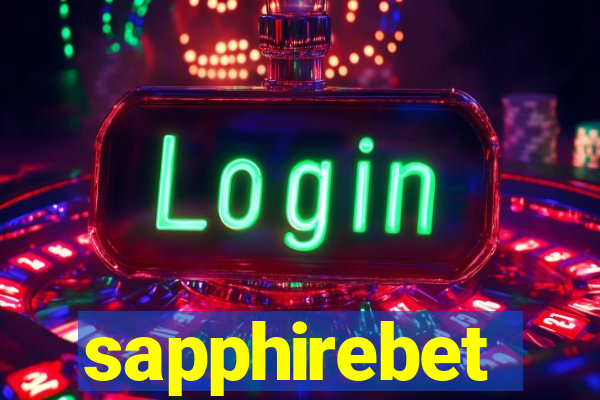 sapphirebet