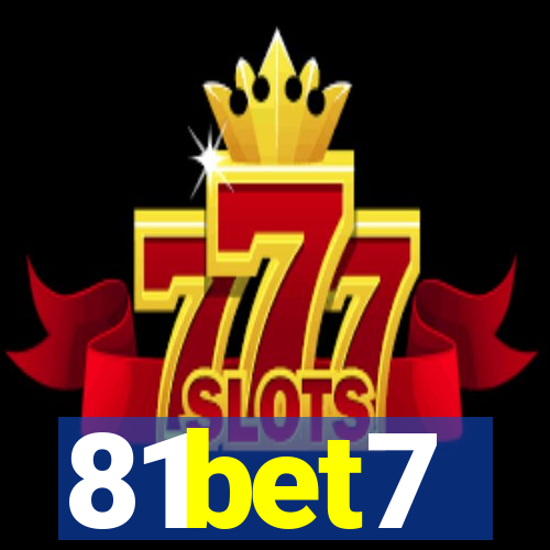 81bet7