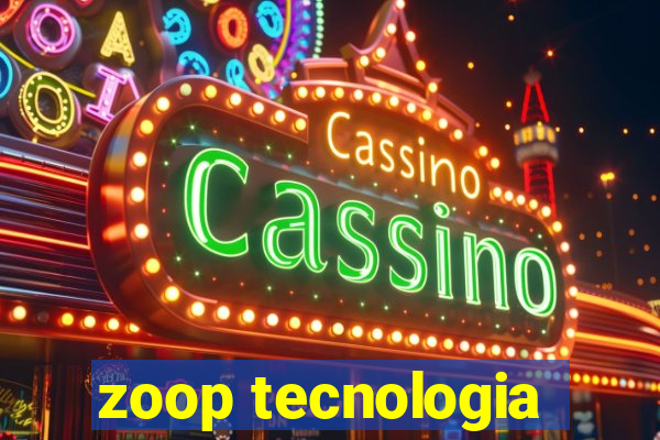 zoop tecnologia