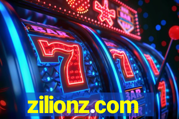 zilionz.com