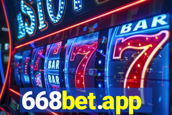 668bet.app