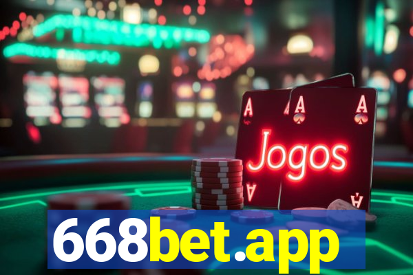 668bet.app