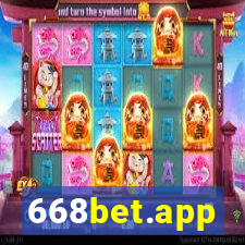 668bet.app